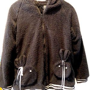 Anime Comic Con Jacket